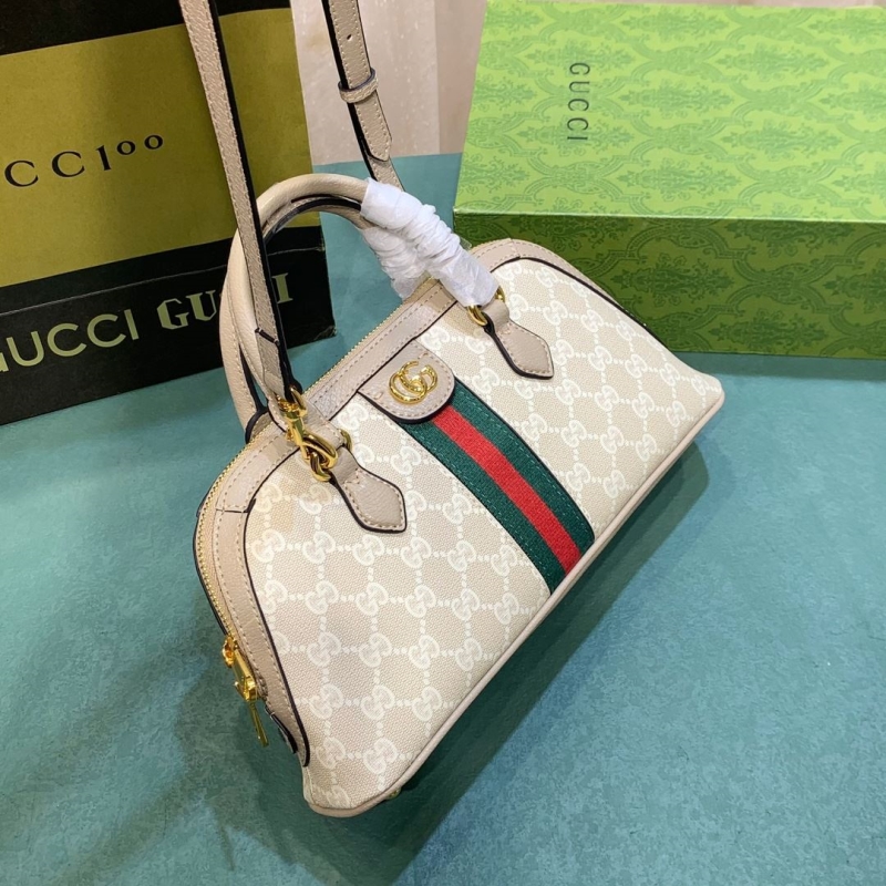 Gucci Top Handle Bags